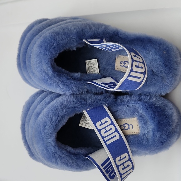 Ugg fluff yeah slippers - Picture 3 of 4